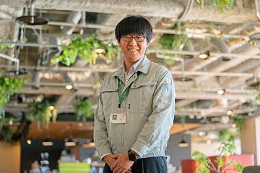 電気（令和6年度）写真