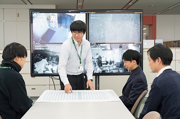 電気（令和6年度）業務写真3