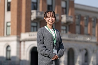 建築（令和6年度）写真