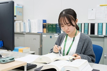 建築（令和6年度）業務写真1