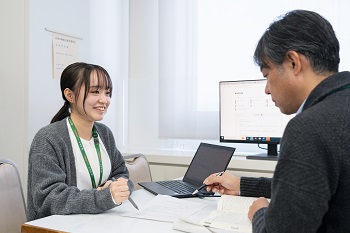 建築（令和6年度）業務写真2