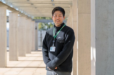 総合土木1（令和6年度）写真