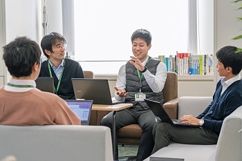 総合土木1（令和6年度）業務写真2