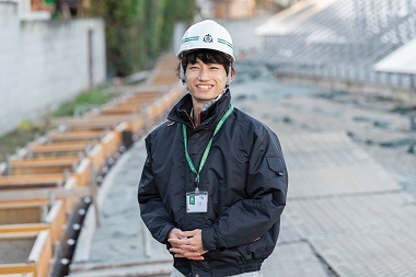 総合土木2（令和6年度）写真