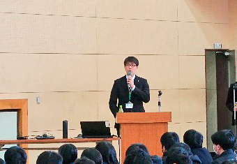 薬剤師（令和6年度）業務写真2