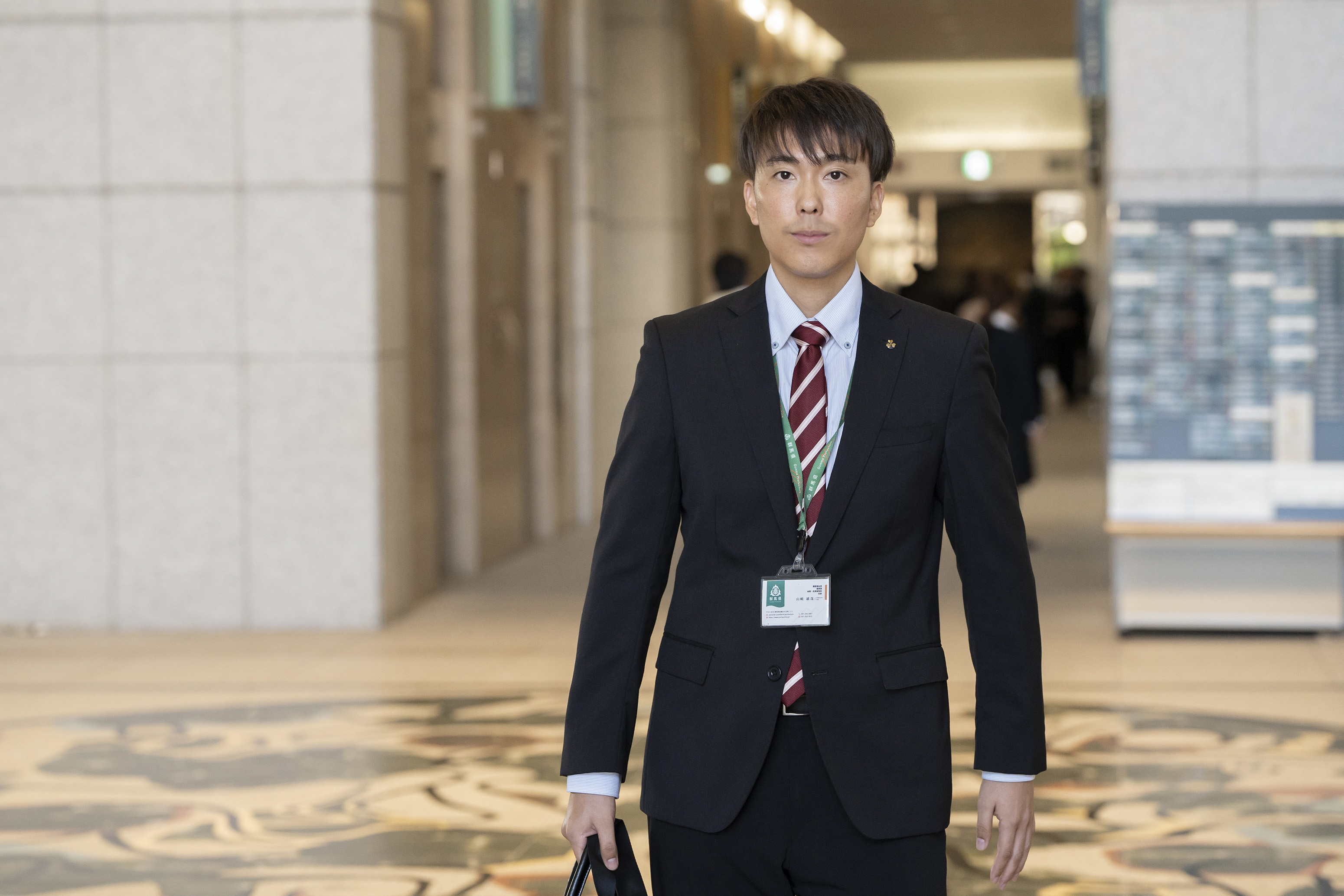 薬剤師（令和6年度）写真