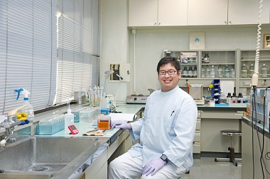 獣医師1（令和6年度）写真