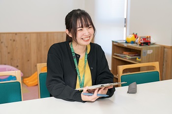 福祉（令和6年度）業務写真1