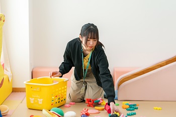 福祉（令和6年度）業務写真2