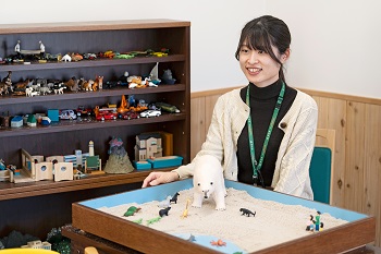 福祉(令和6年度)業務写真1