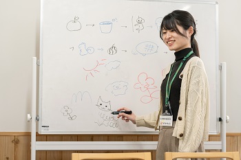 福祉(令和6年度)業務写真2