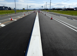 知事表彰（稲村建設）画像