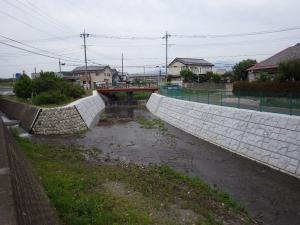 前橋土木事務所長表彰（塩原建設）画像