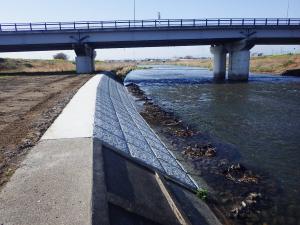 前橋土木事務所長表彰（前橋地建）画像1