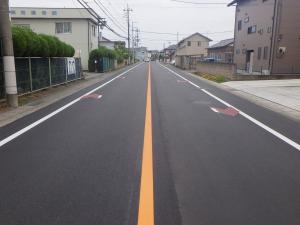 前橋土木事務所長表彰（三原工業）画像