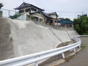 前橋土木事務所長表彰（高特）画像