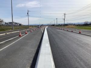 前橋土木事務所長表彰（小林工業）画像