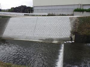 前橋土木事務所長表彰（大幸建設）画像