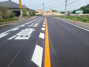 前橋土木事務所長表彰（エイゼンコーポレーション）画像