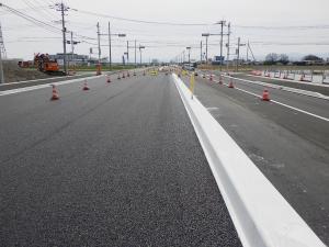 前橋土木事務所長表彰（小林工業）画像