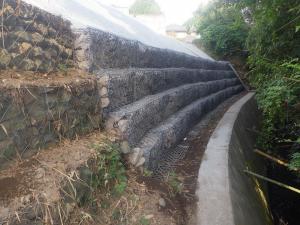 前橋土木事務所長表彰（吉田工業）画像