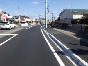 前橋土木事務所長表彰（前橋地建）画像