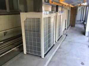 前橋土木事務所長表彰（ヤマニ熱工業）画像