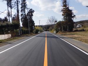 前橋土木事務所長表彰（三原工業）画像