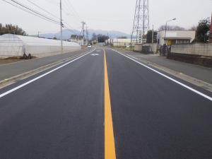 前橋土木事務所長表彰（小林工業）画像