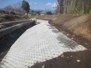 前橋土木事務所長表彰(飯塚工務店)画像