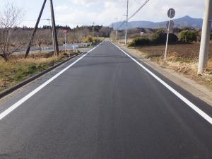 前橋土木事務所長表彰（三原工業）画像