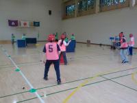 スポーツ雪合戦の画像