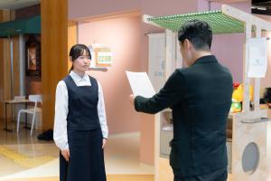 R6委嘱式_01の写真