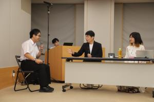 R6提言会_02の写真