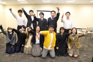 R5提言会_02の写真