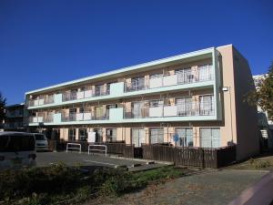 令和4年度萱野県営住宅（87－Ｄ棟、90－Ｆ棟）長寿命化改善建築工事（外壁・防水・タイプ別内部改修）の画像