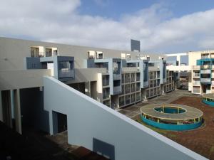 令和4年度相生第一県営住宅（92－Ｃ棟）長寿命化改善（外壁・防水）工事の画像