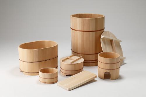 七日市桶の画像