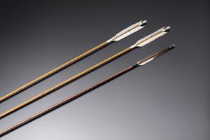 上州竹矢の画像