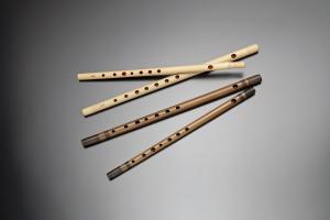 甘楽の篠笛の画像