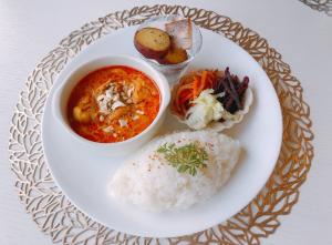 キッチンファーマシィのメニュー画像