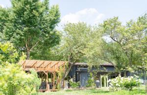 キッチンファーマシィの外観画像