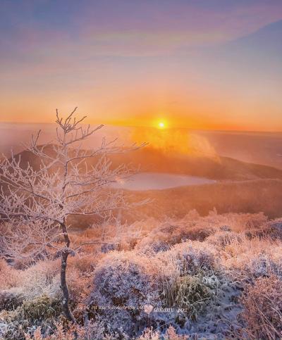 ぐんまの風景・食べもの（秋冬）第2位の写真
