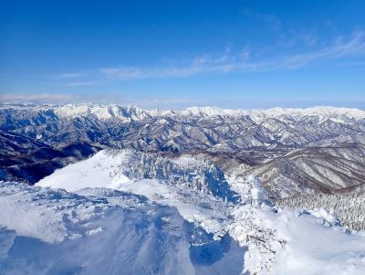 ぐんまの風景・食べもの（秋冬）第3位の写真