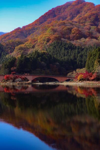 ぐんまの風景・食べもの（秋冬）第5位の写真