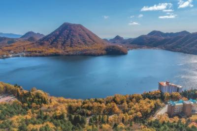 ぐんまの風景・食べもの（秋冬）第4位の写真
