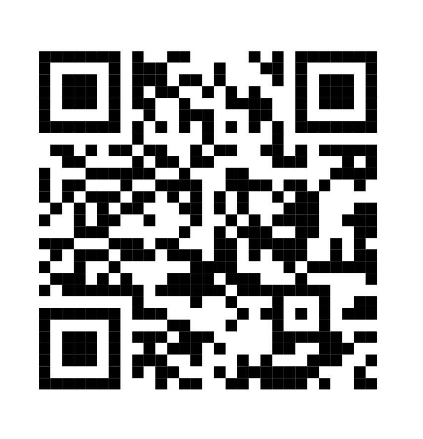 群馬県議会公式エックスQＲコード
