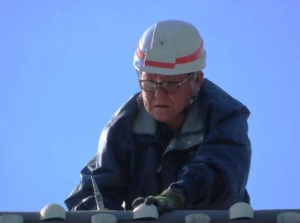 新井　正人さん