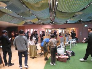 成果発表イベントの画像3