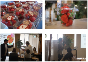 【写真③】当日の様子-質疑応答